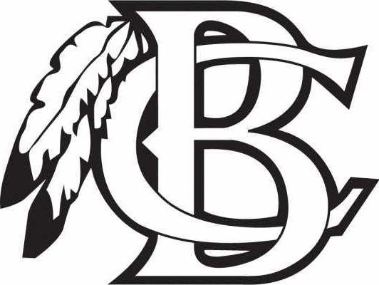 bryan county redskins 1
