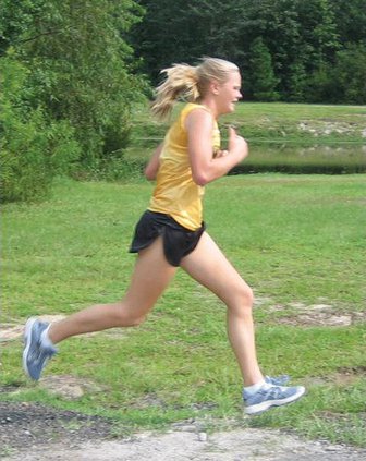 cross-country