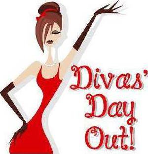 diva day out