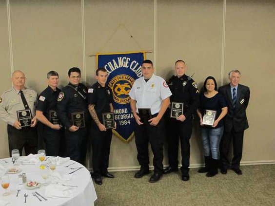 exchange-club-honors