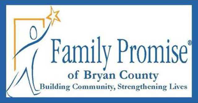 family promise bryan