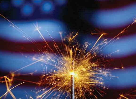 fourth of july
