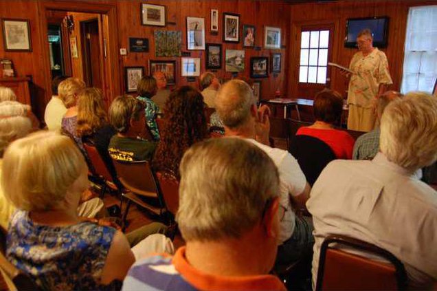 historical society 048