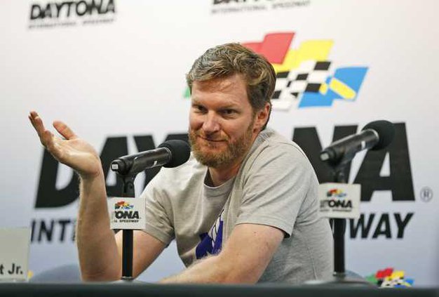nascar
