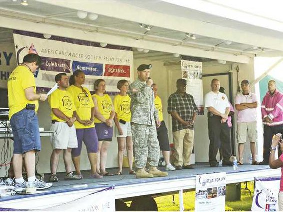 0516 MIL relay for life