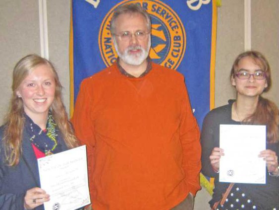 2014 Loretta  Makella  Mr. Ingram