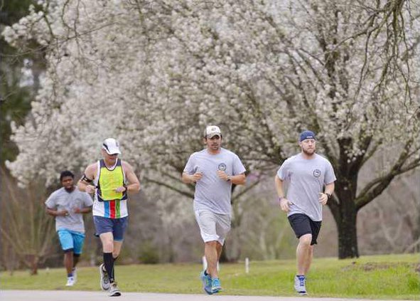 Benning-Gordon Relay 2015 FILE