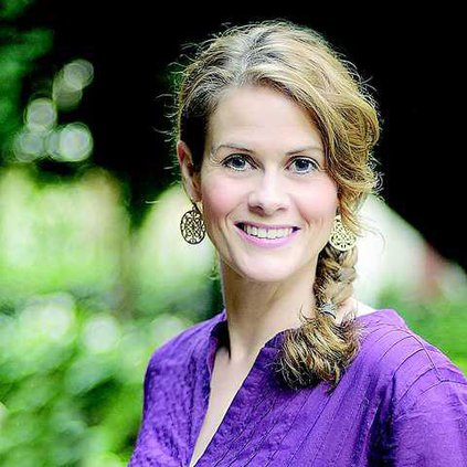 Megan Myrick owner of Megan Myrick Photograph prides herself on her work and giving back to the community