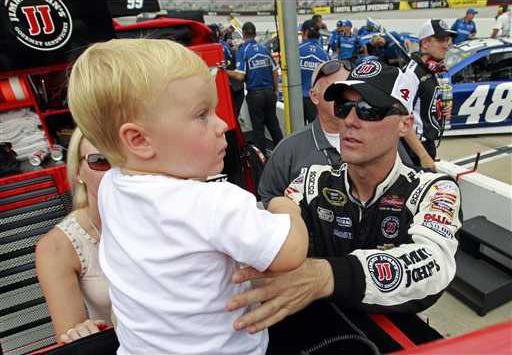 NASCAR Bristol Auto R Heal