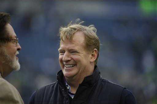 NFC Championship Foot Heal