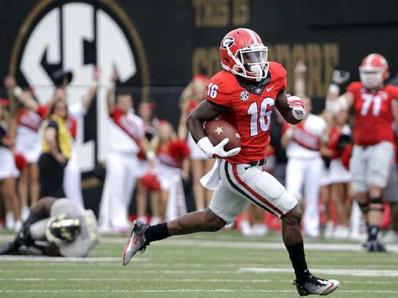 UGA web