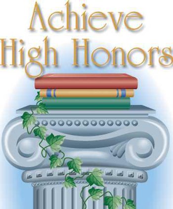 academic honors