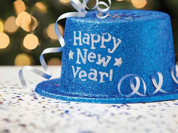 newyear