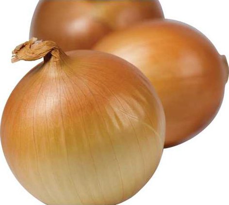 onions
