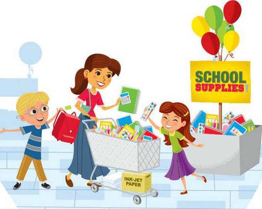 schoolsupplies