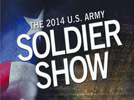 soldier show