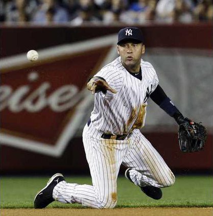 Braves Yankees Baseba Heal