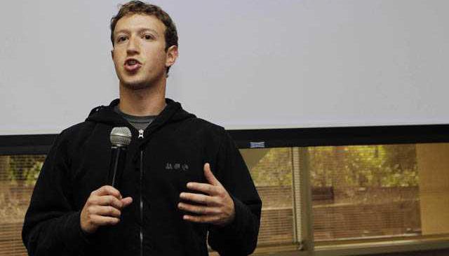 Facebook IPO Twist W
