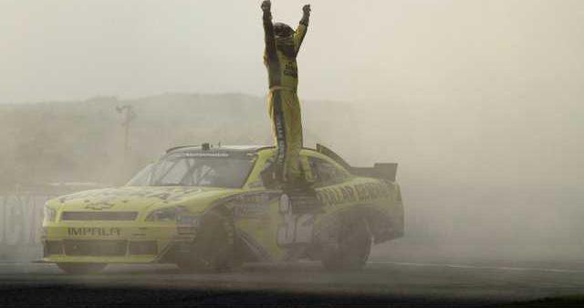 NASCAR Nationwide Aut Heal