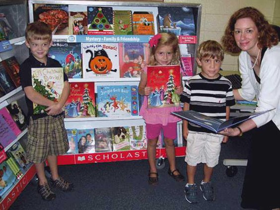 RHPSbookfair