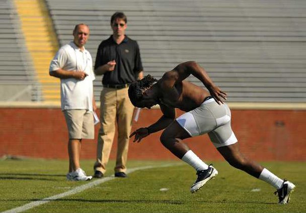 032912 GSU PRO DAY 02