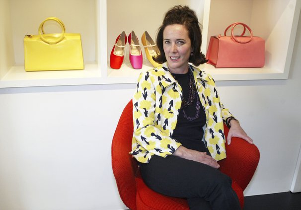Kate Spade