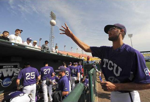 CORRECTION CWS TCU Ba Heal