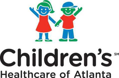 Childrens Healthcare of Atlanta