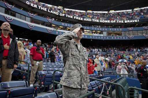 Marlins Braves Baseba Heal WEB