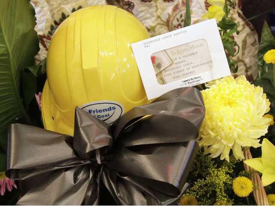 Mine Explosion Heal2