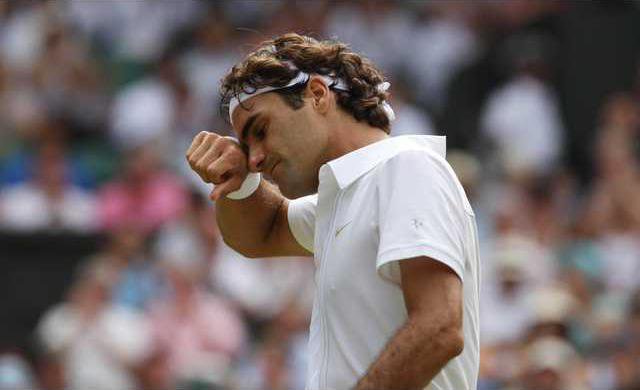 federer
