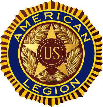 American Legion Web