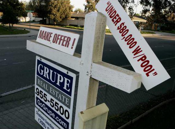 Home Sales Heal