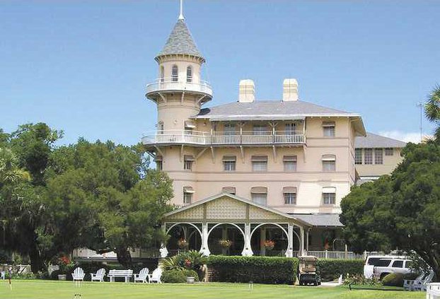 Jekyll island club gor Web