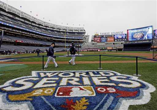 world series pic