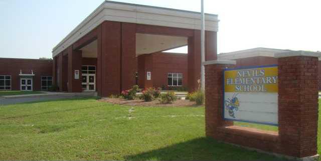 Nevils Elementary School