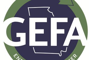 GEFA logo