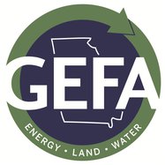 GEFA logo