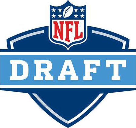 NFL-Draft-Logo