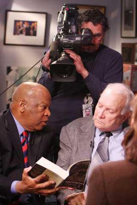 Segregationist Apolog Heal