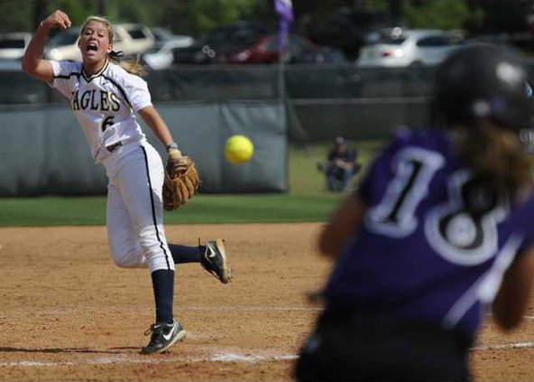 041611 GSU SOFTBALL 02