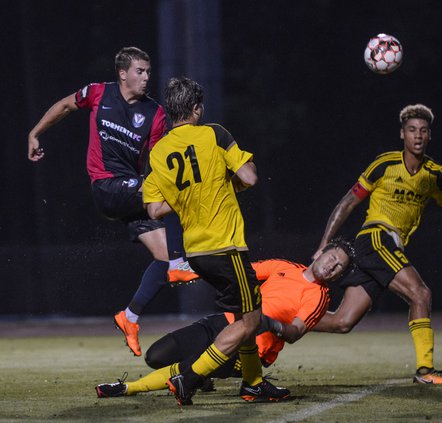 Tormenta FC