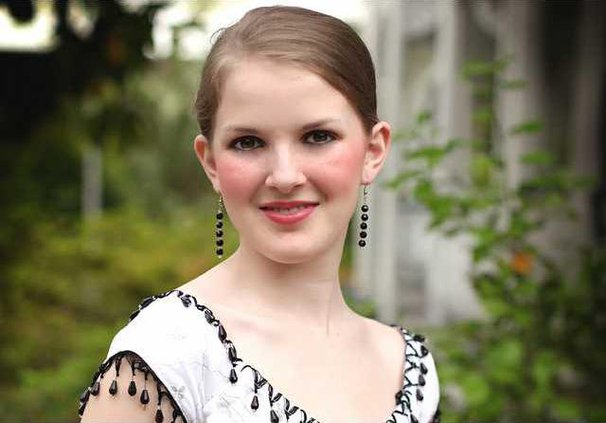 Abigail Harris for Web