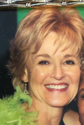 Kay Minkovitz Beynart