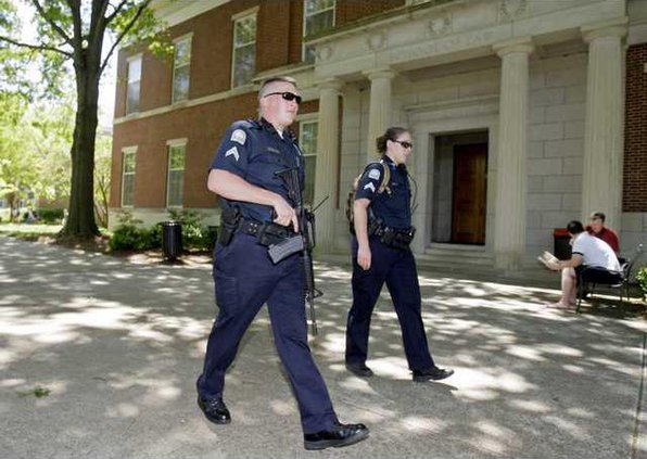 Georgia Professor Sho Heal2