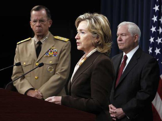 US Russia Nuclear Heal