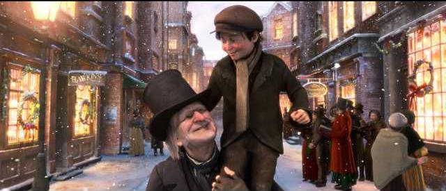 Holiday Film Preview Heal