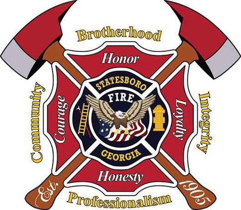 Statesboro Fire Department W