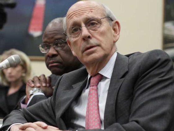 Supreme Court Budget Heal