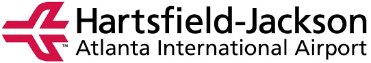 Hartsfield-Jackson Atlanta International Airport logo